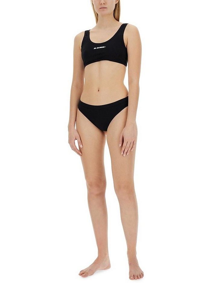 Jil Sander Bikini Briefs Reversible