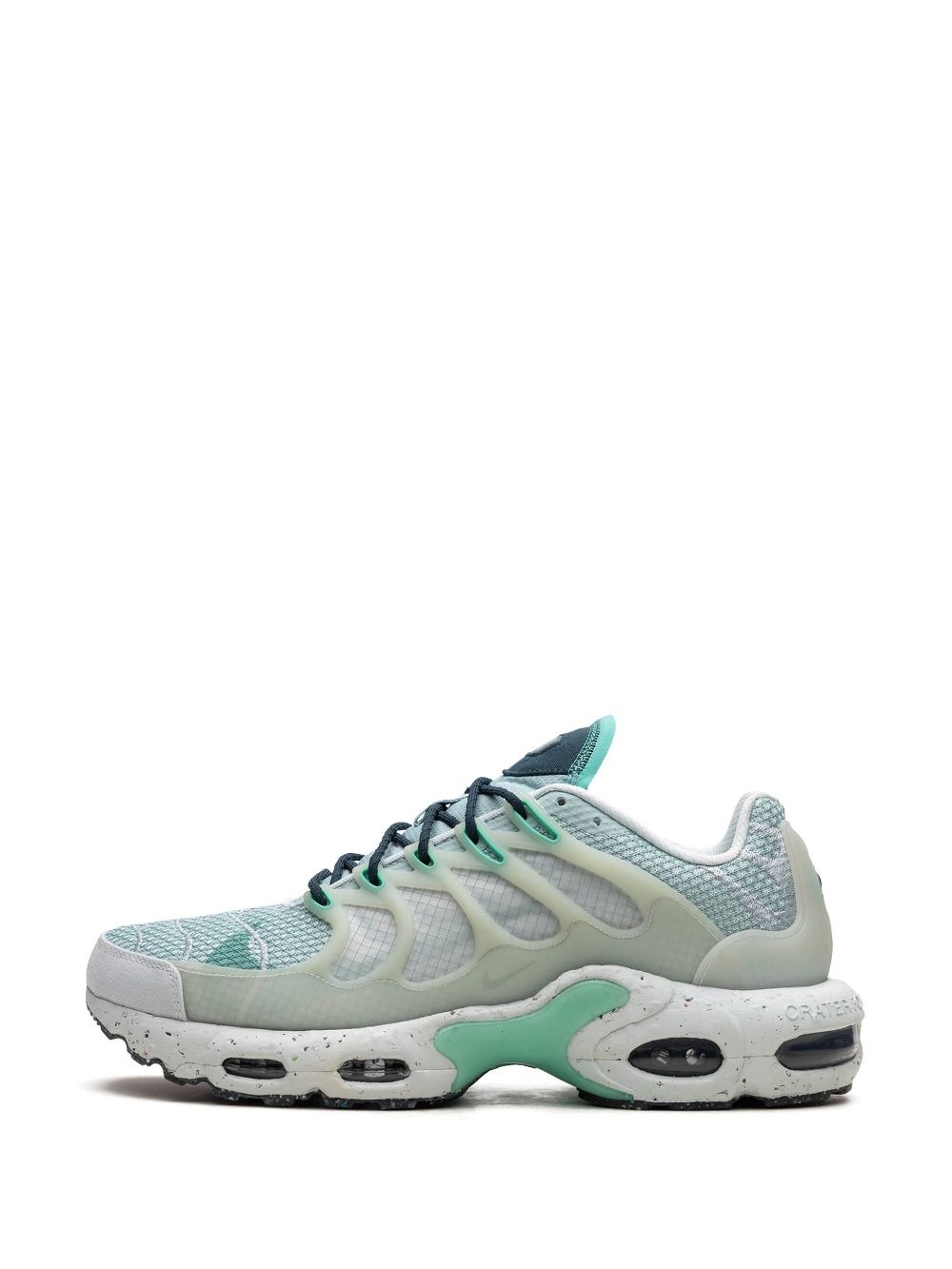 Nike Air Max Terrascape Plus Tropical Twist Sneakers Reversible