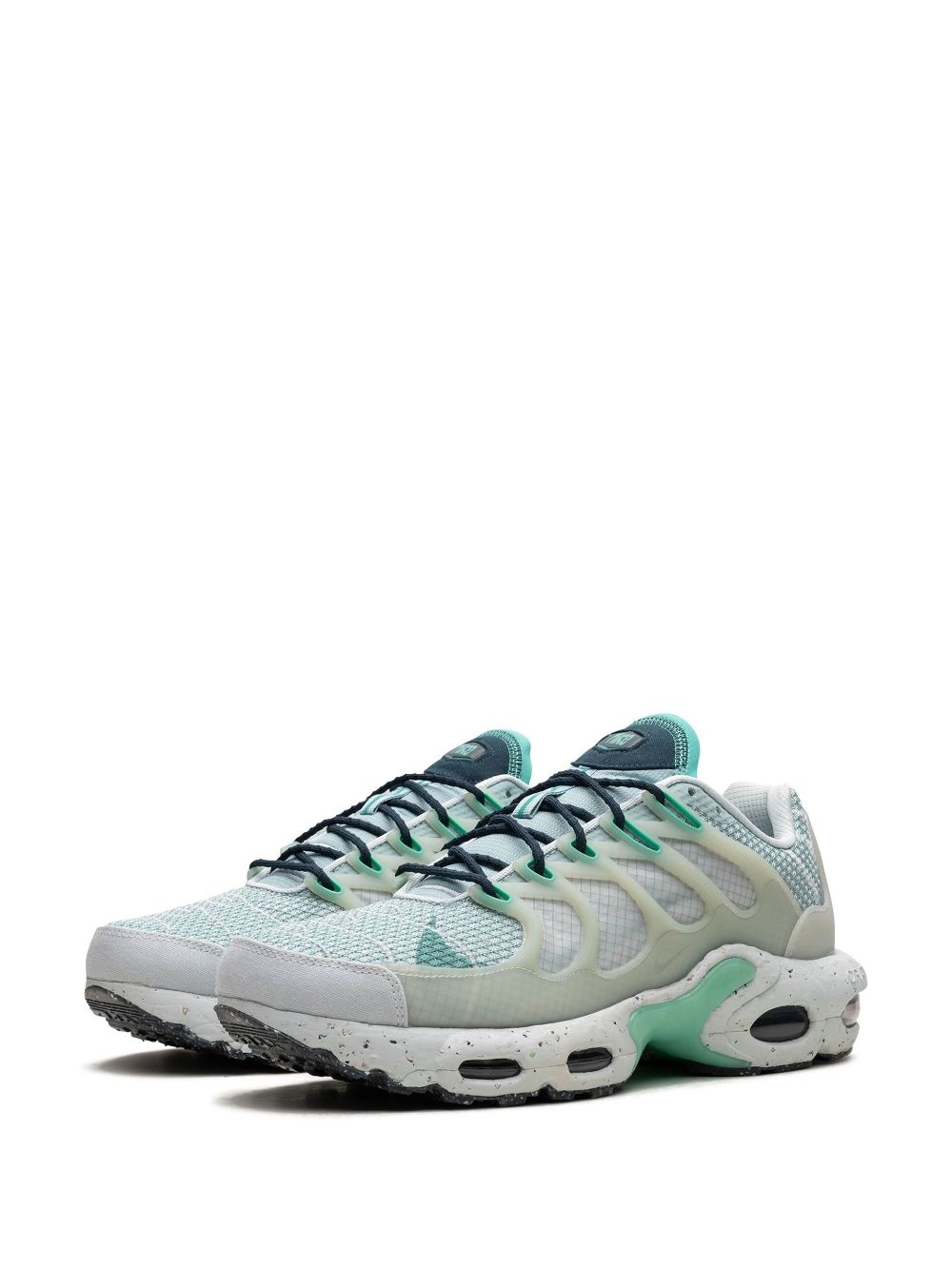 Nike Air Max Terrascape Plus Tropical Twist Sneakers Reversible