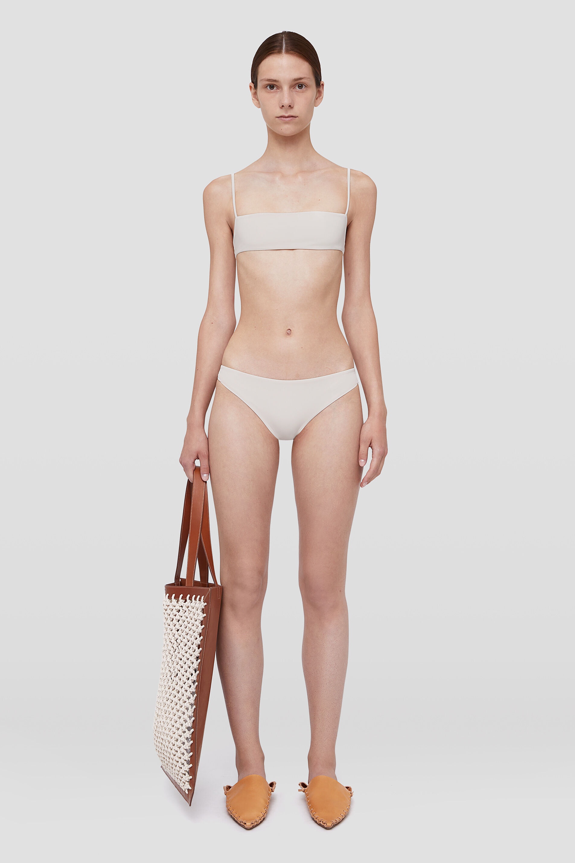 Jil Sander Bikini Reversible