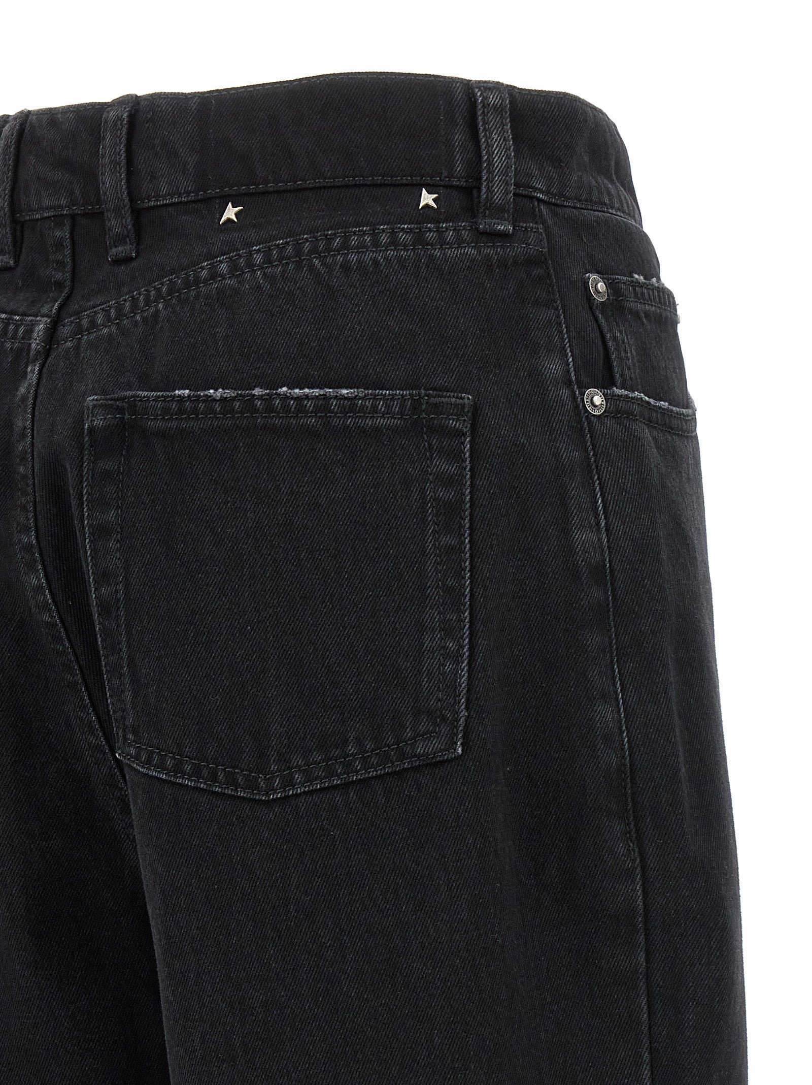 Golden Goose Women 'Kim' Jeans - 4
