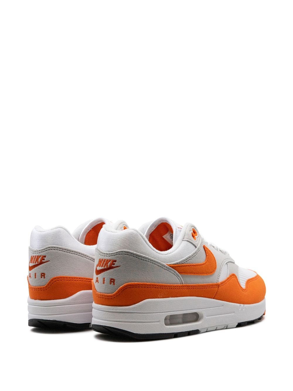 Air Max 1 "Safety Orange" sneakers - 3