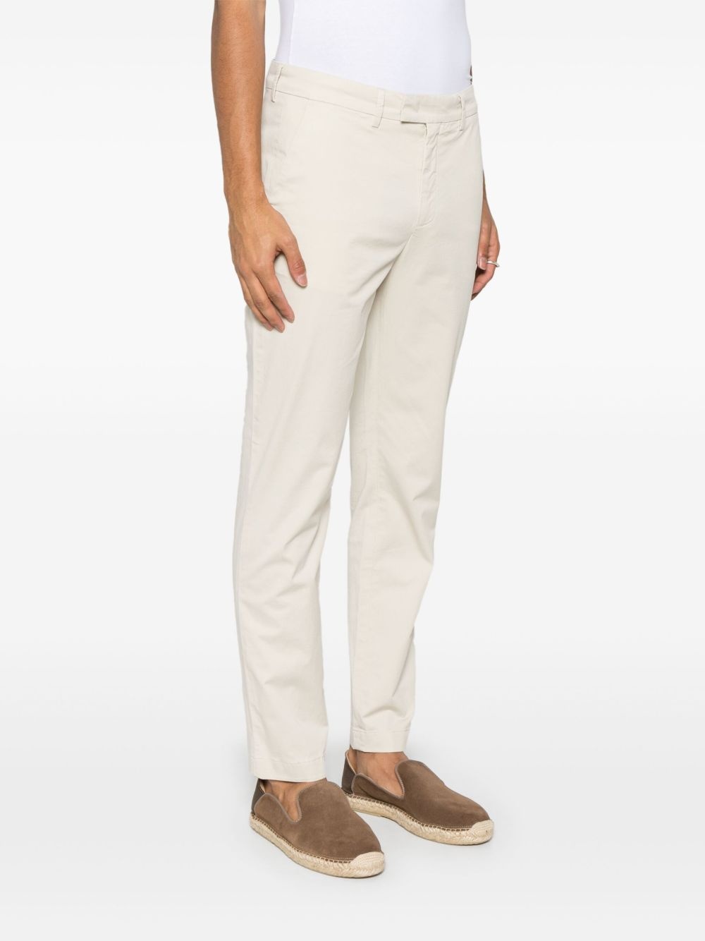 tapered trousers - 3