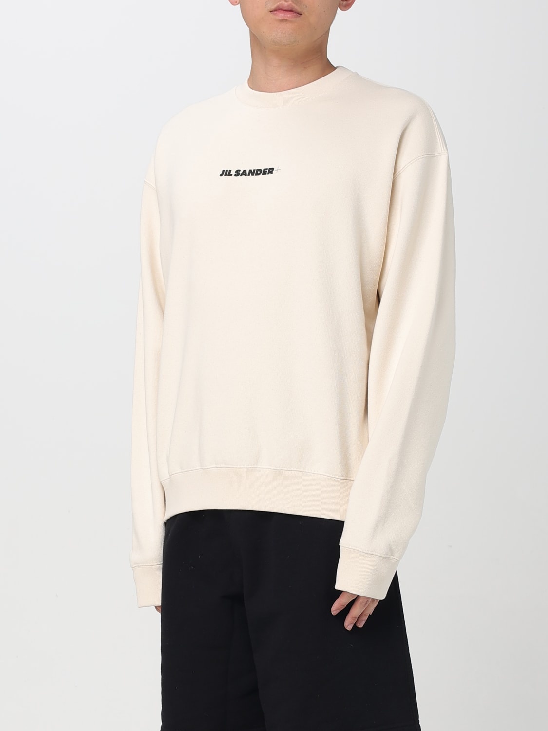 Sweatshirt men Jil Sander - 4