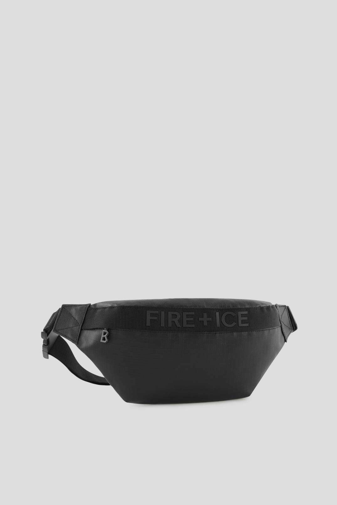 KIRKWOOD TIUS BELT BAG IN BLACK - 1