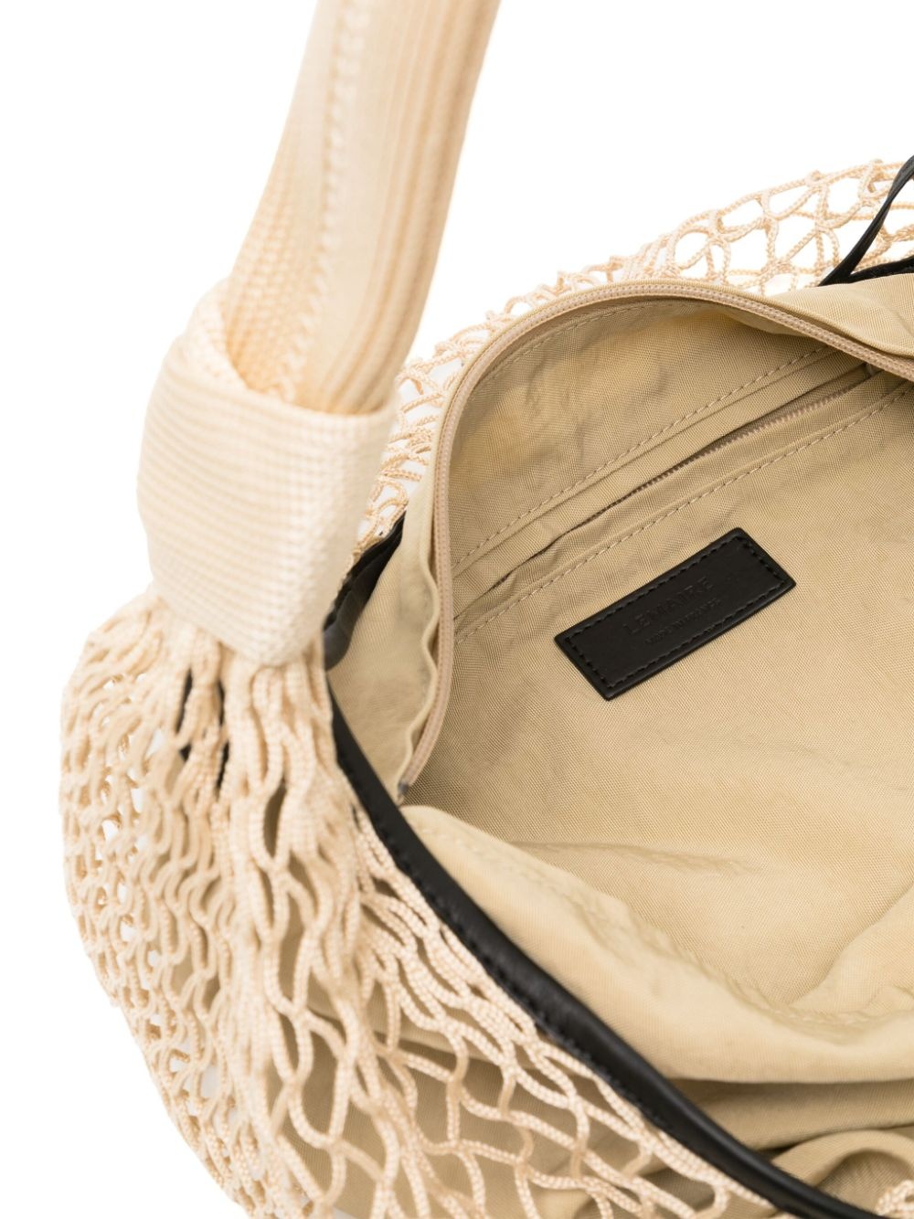 Fortune Croissant Filt bag - 5