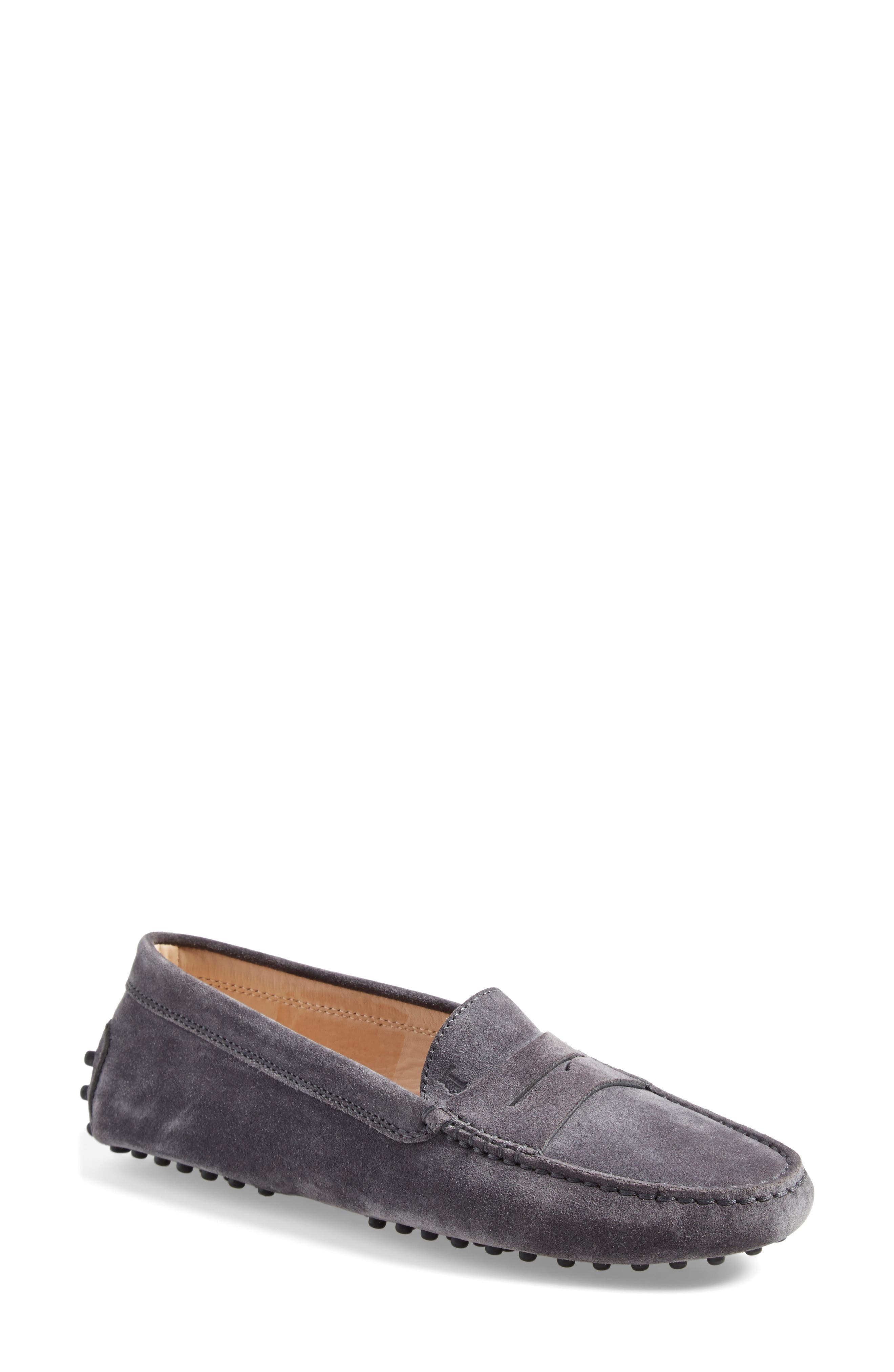 Gommini Driving Moccasin - 5