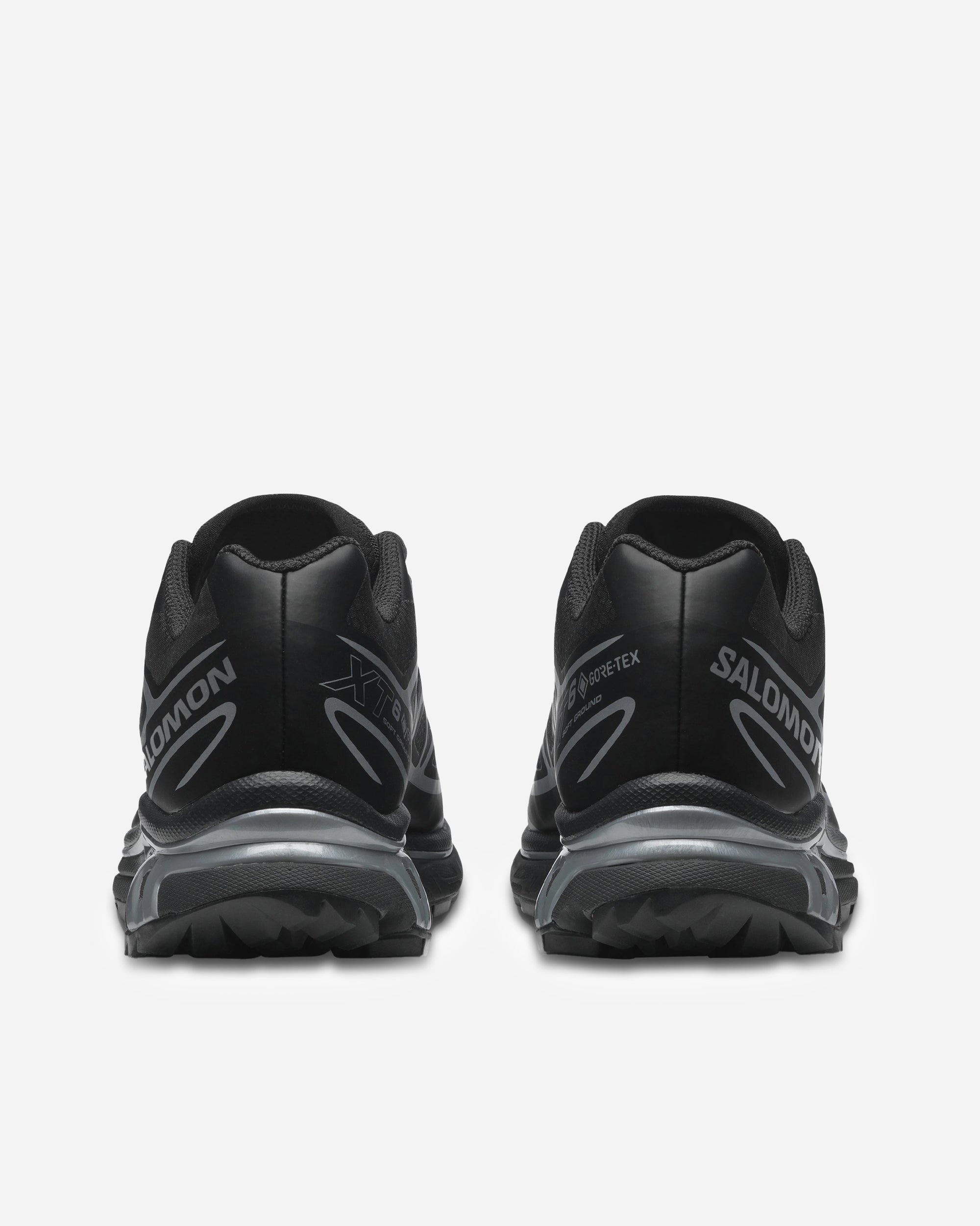 XT-6 Gore-Tex - 3