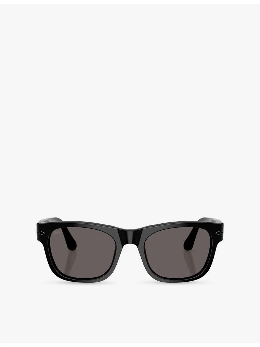PO3092SM Square-Frame Acetate Sunglasses - 1