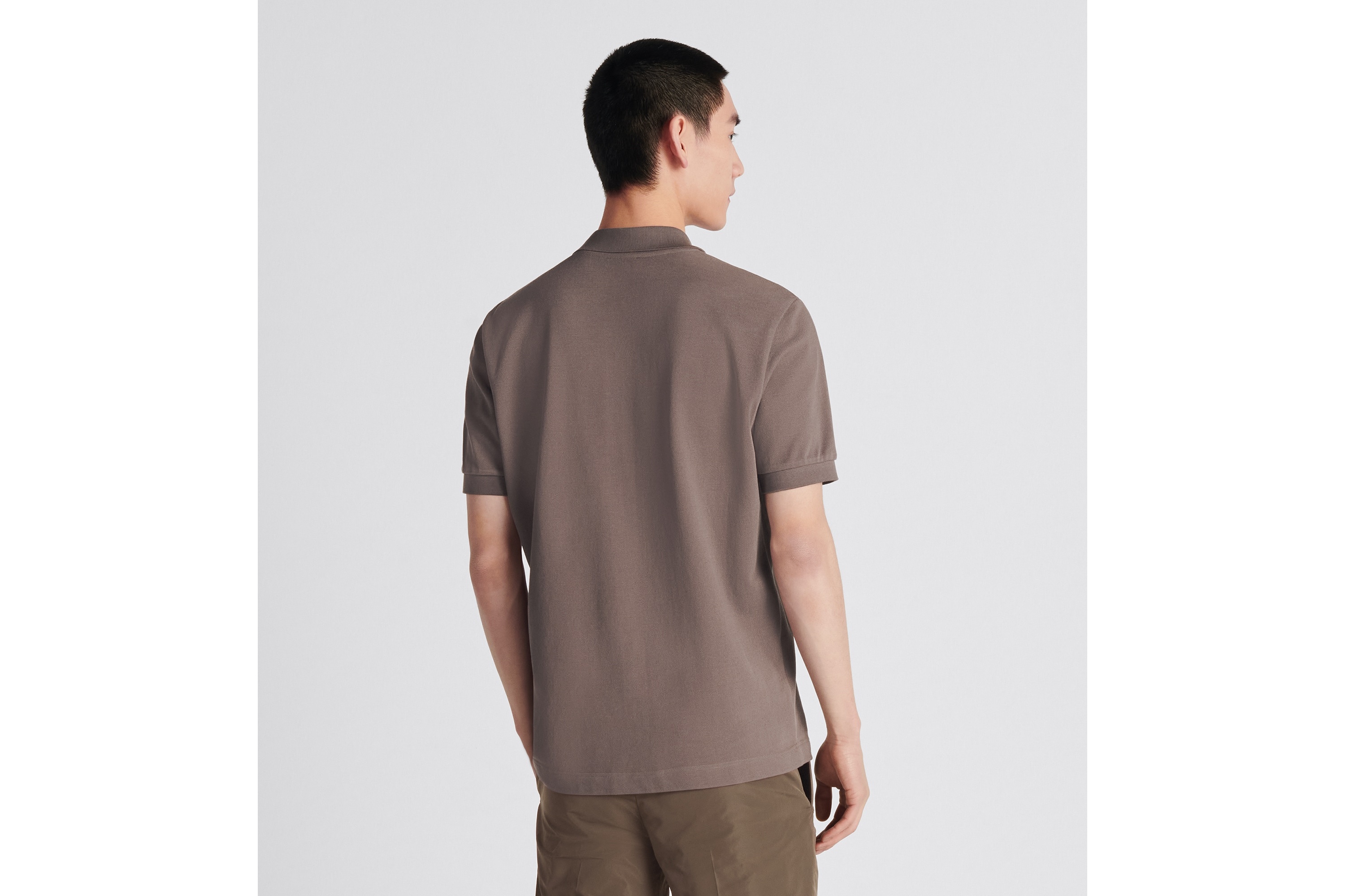 CD Icon Polo Shirt - 6