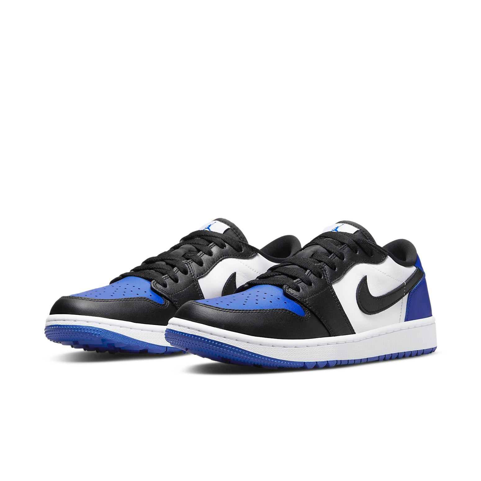 Air Jordan 1 Low Golf 'Royal Toe' DD9315-102 - 3