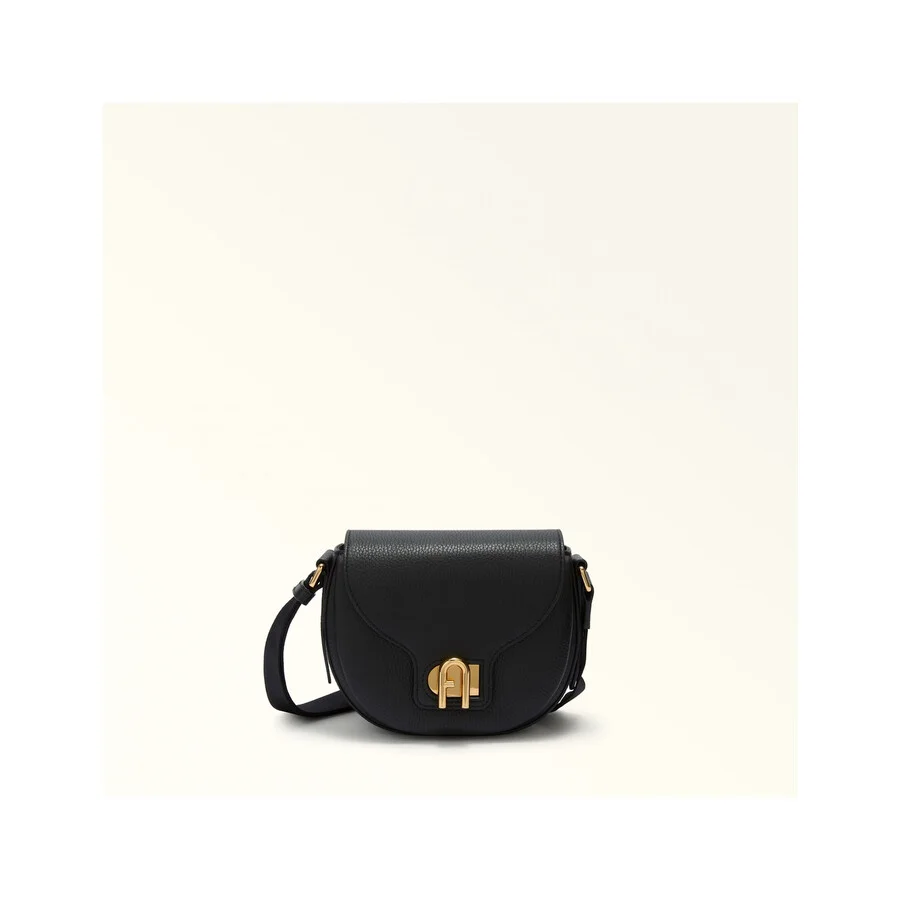 Furla Lotus Shoulder Bag - 1