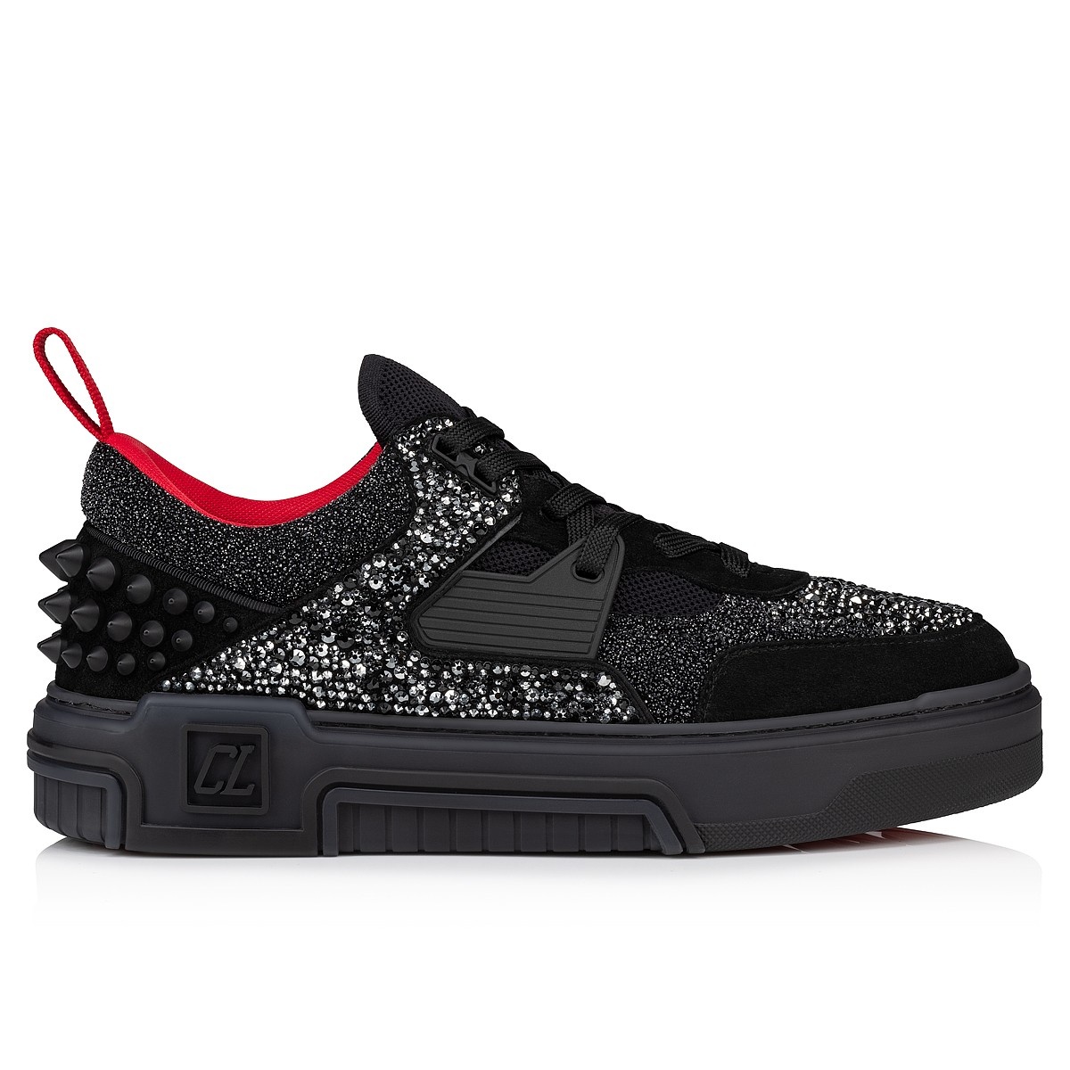Astroloubi Strass - 2