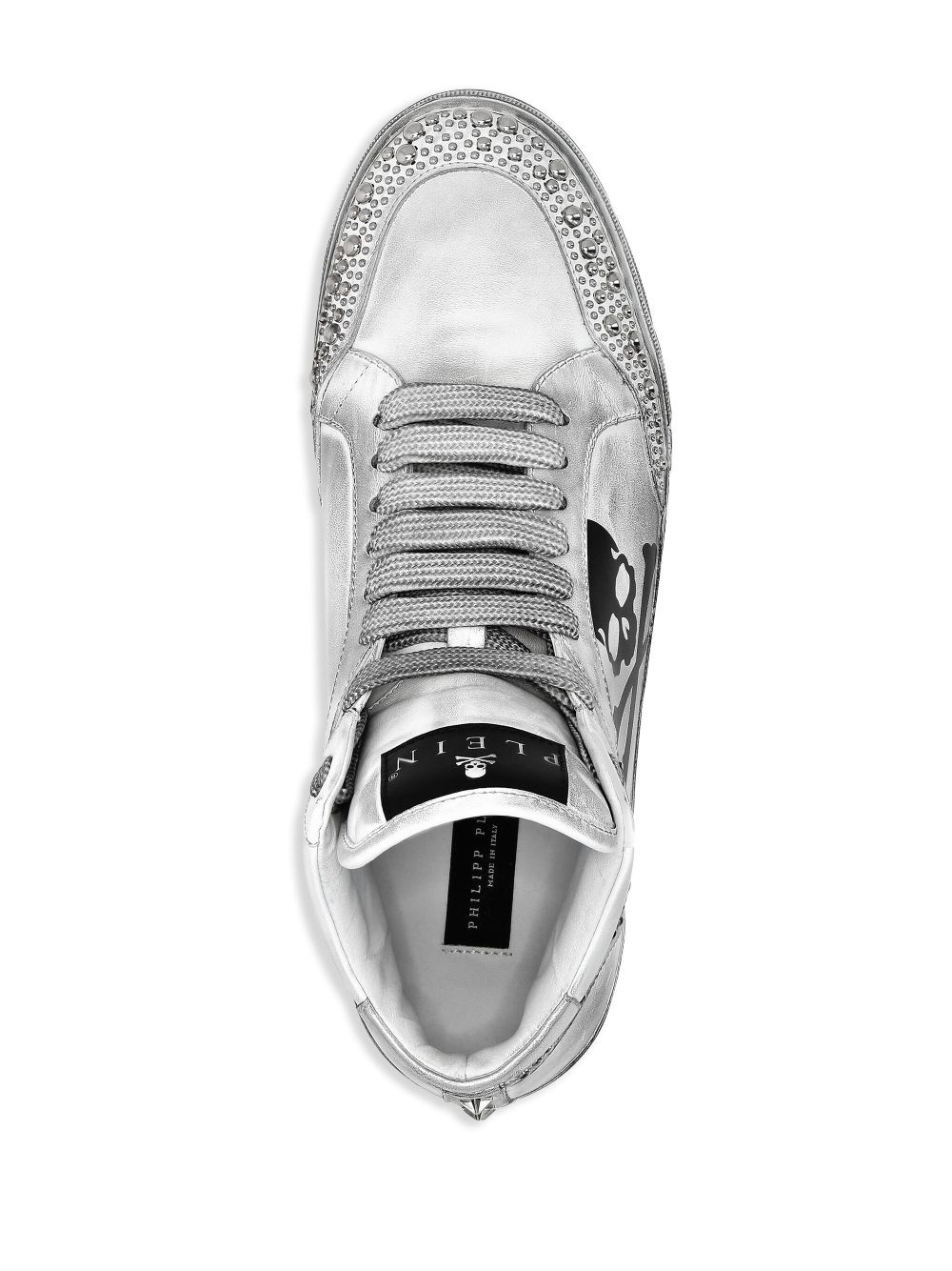 Studs Retrokickz TM sneakers - 4