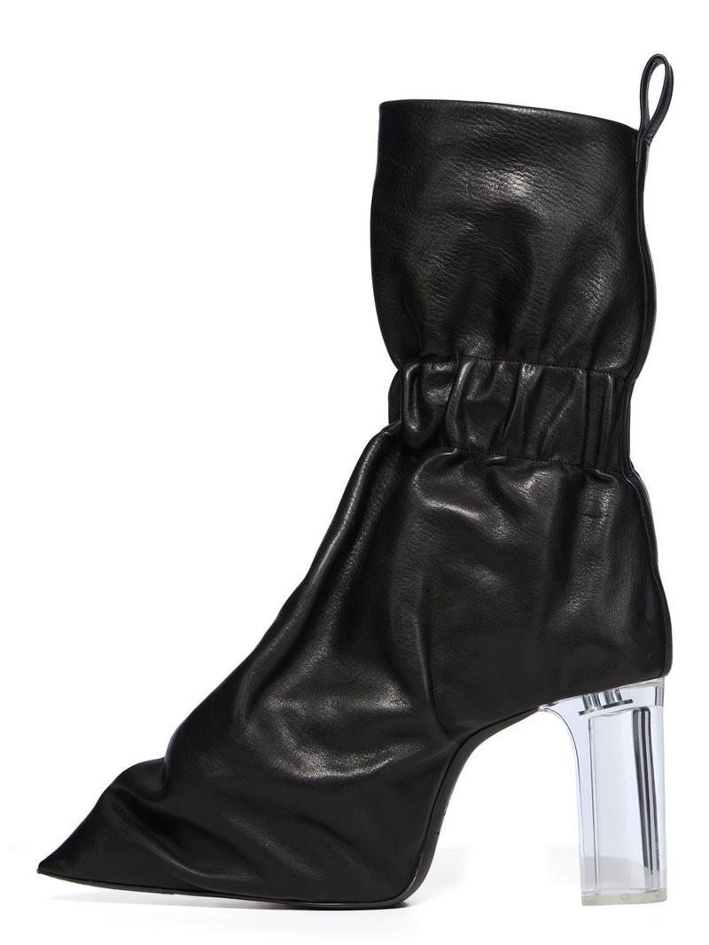 Rick Owens BOOTS outlook