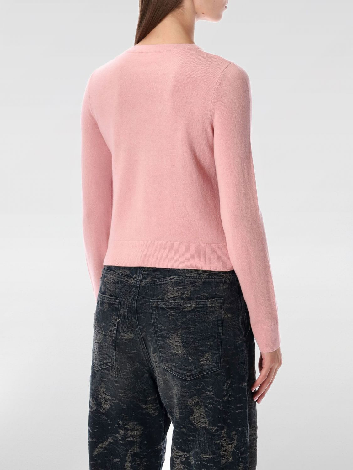 Sweater woman Diesel - 2
