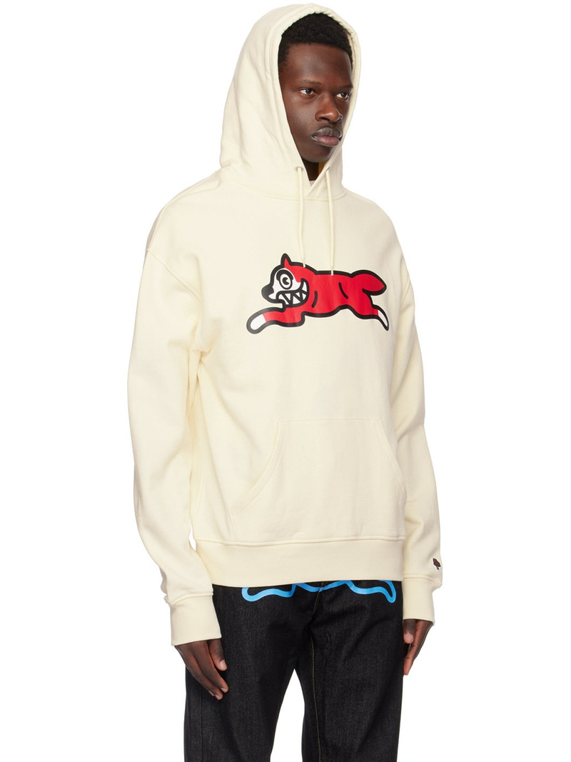 Off-White Running Dog Hoodie 2