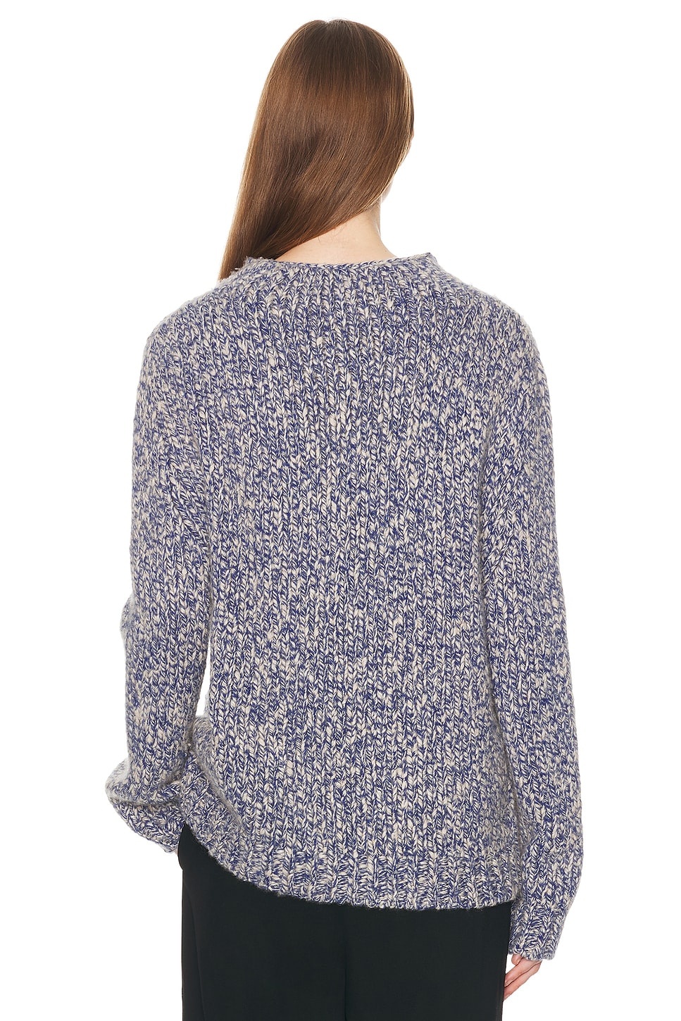 Hauren Sweater - 3