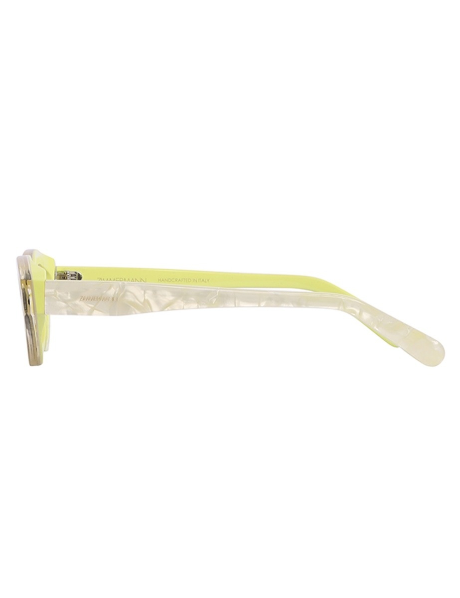 ZIMMERMANN PRIMA OVAL FRAME - 3