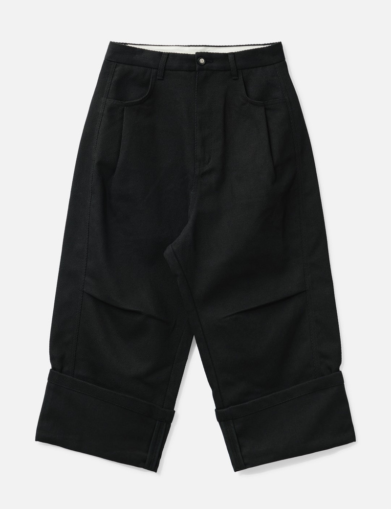 PRODUCT. 80 WIDE FIT PANTS - 1