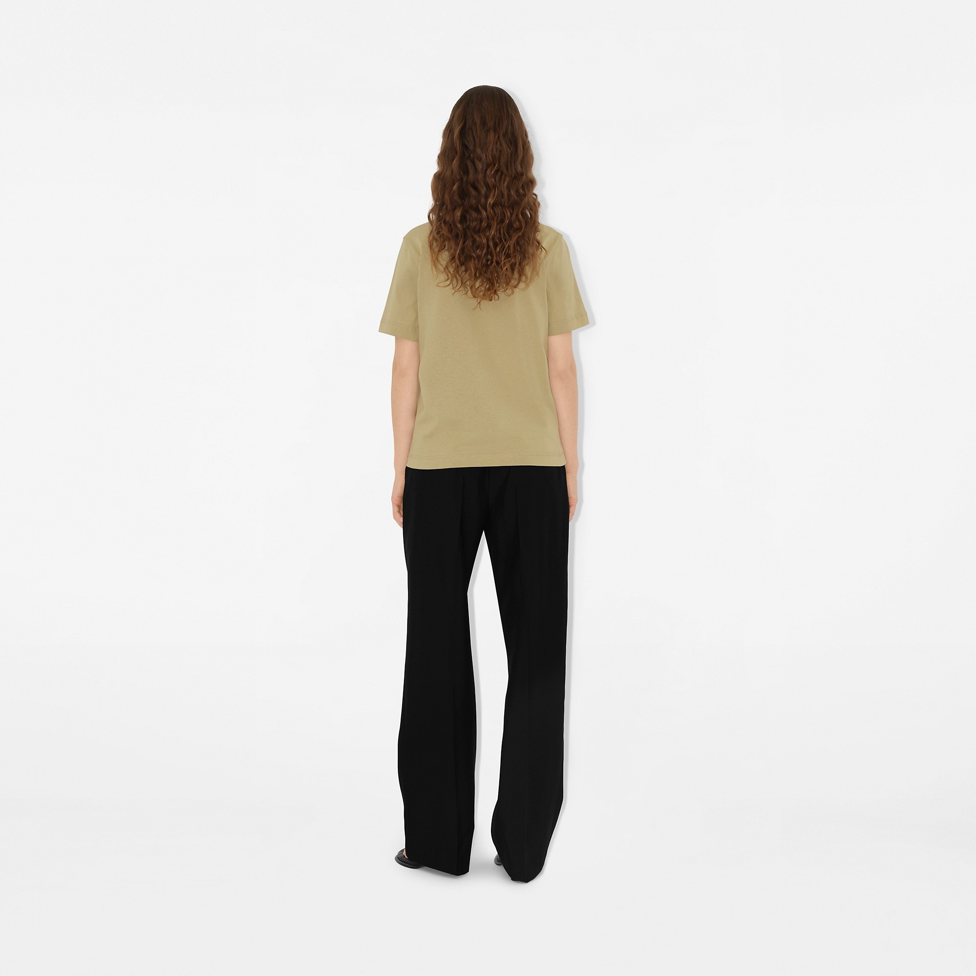 EKD Cotton T-shirt - 4