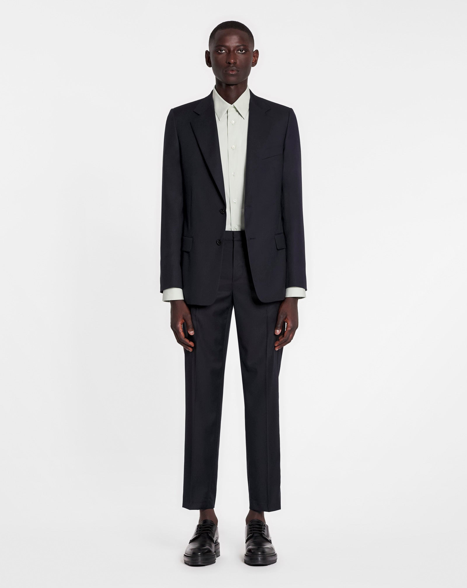 CIGARETTE TROUSERS - 2