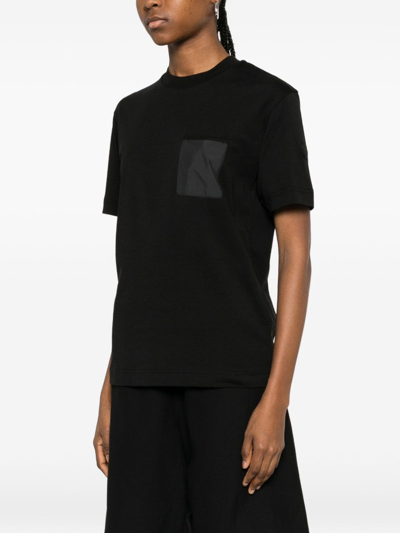 pocket T-shirt 3