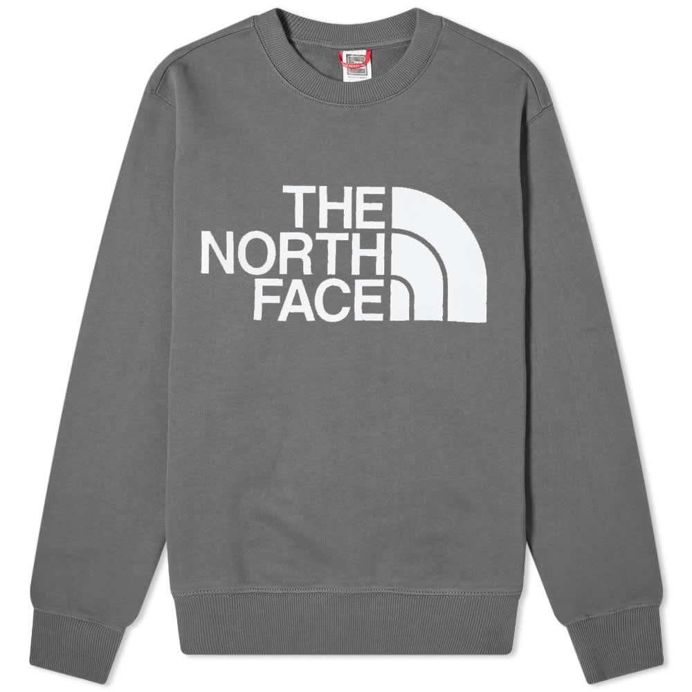 The North Face Standard Crew Sweat - 1