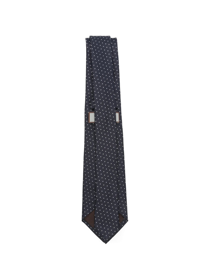 Canali Canali Patterned Tie outlook