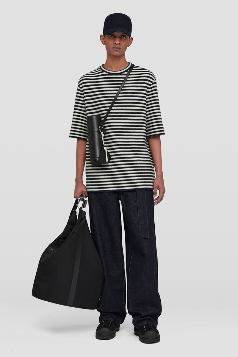 Jil Sander Knit Top outlook