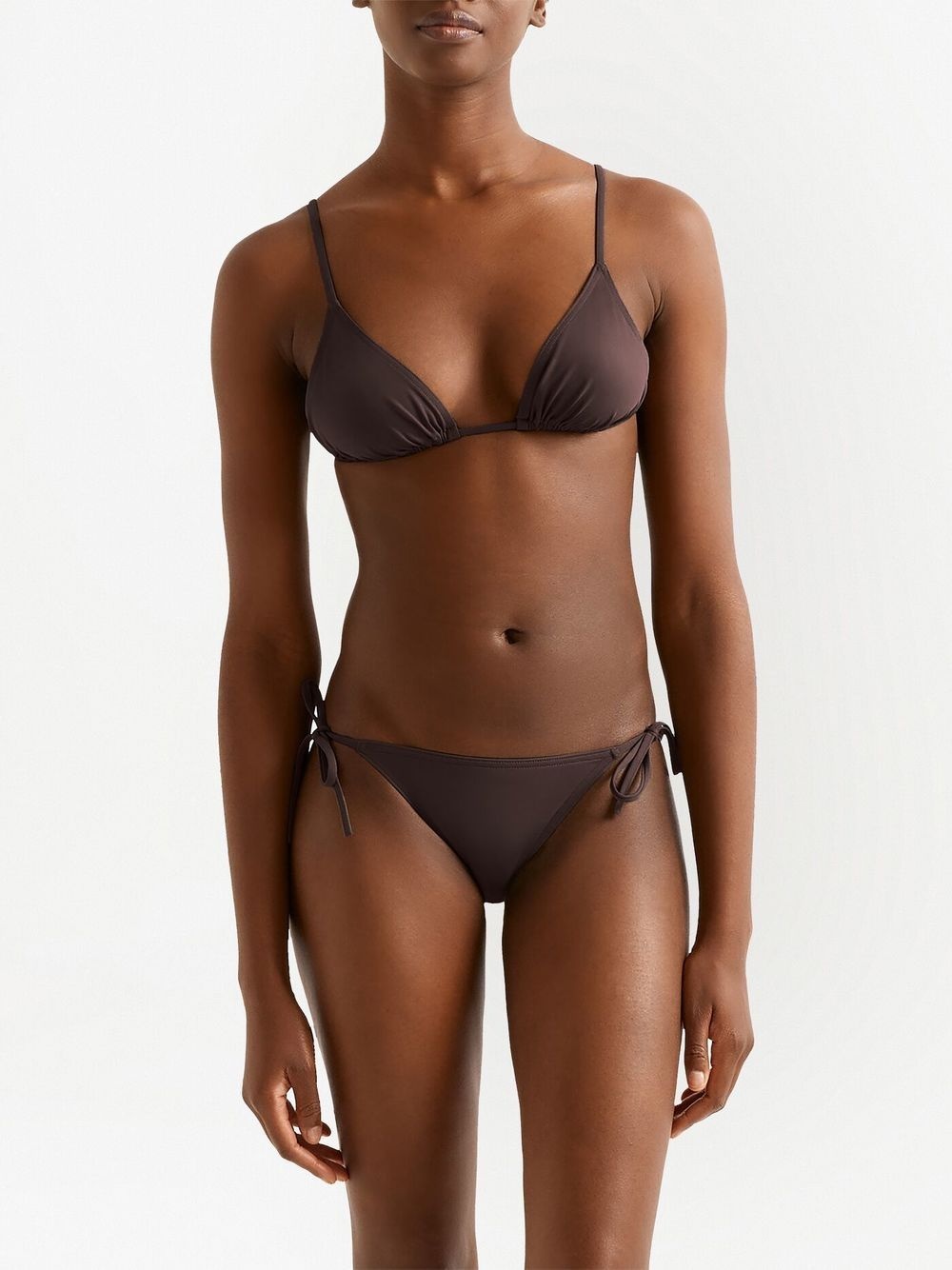 Malou thin bikini briefs - 3