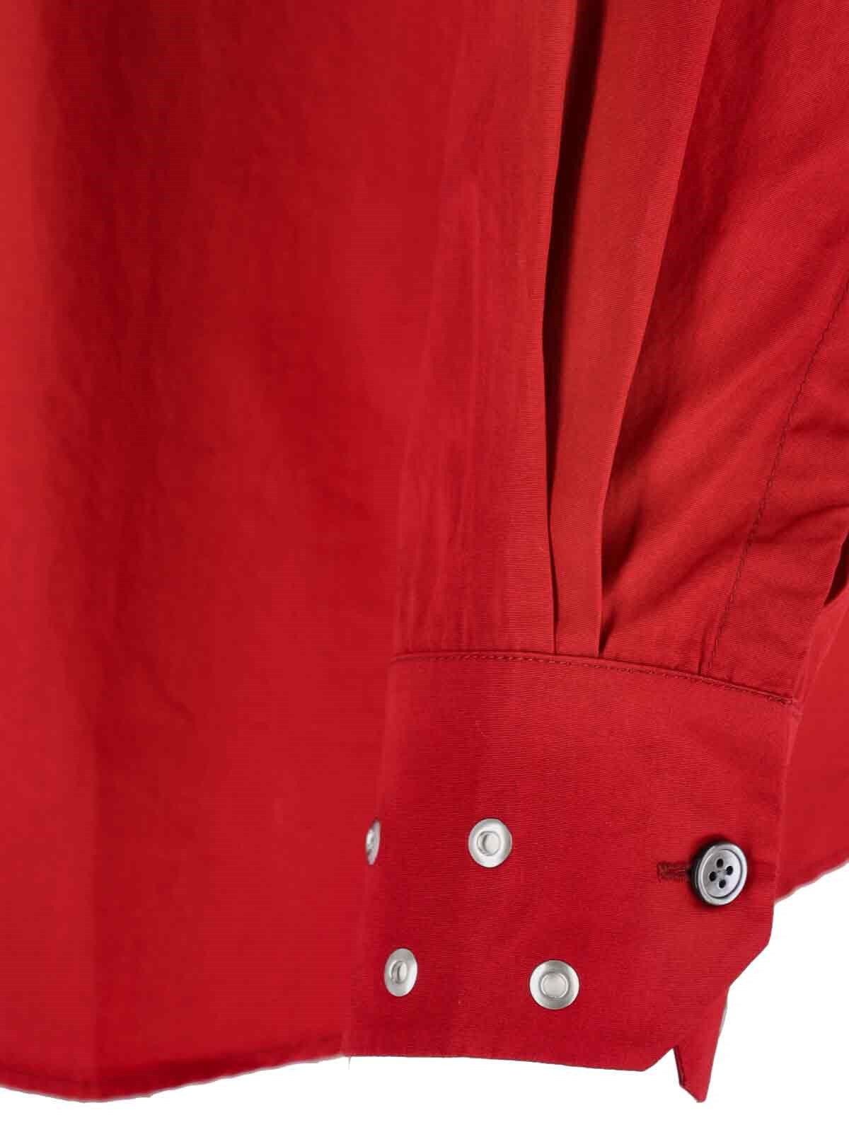 'ABOVE' SHIRT - 3