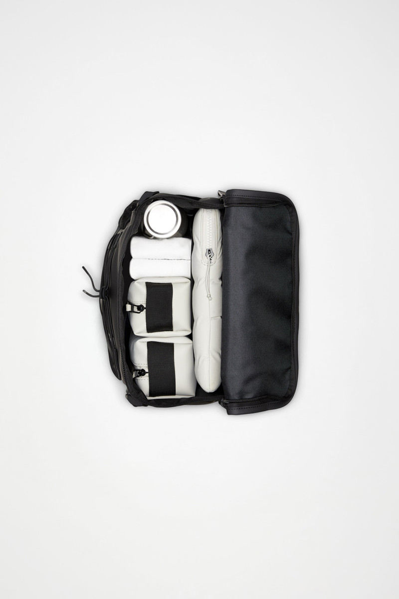 Trail Mountaineer Bag 4