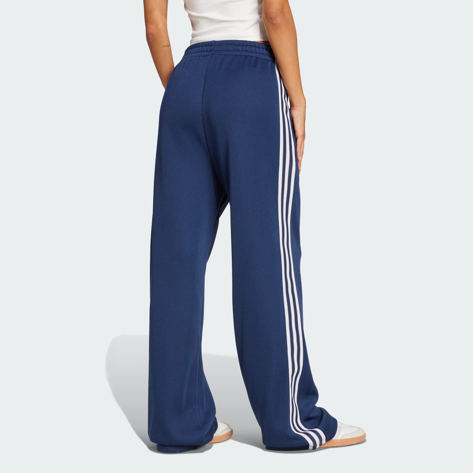 Adicolor Firebird Knit Track Pants - 3