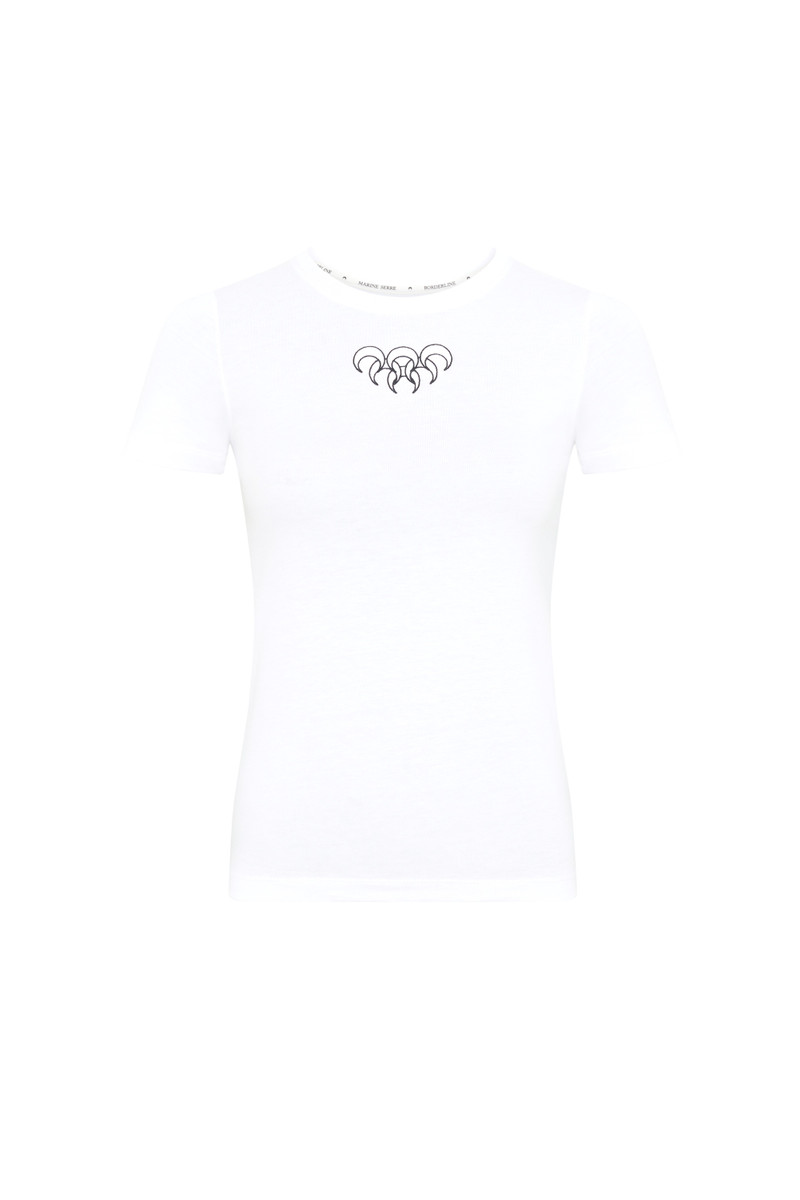 Six Moons Baby Fit T-Shirt - 1