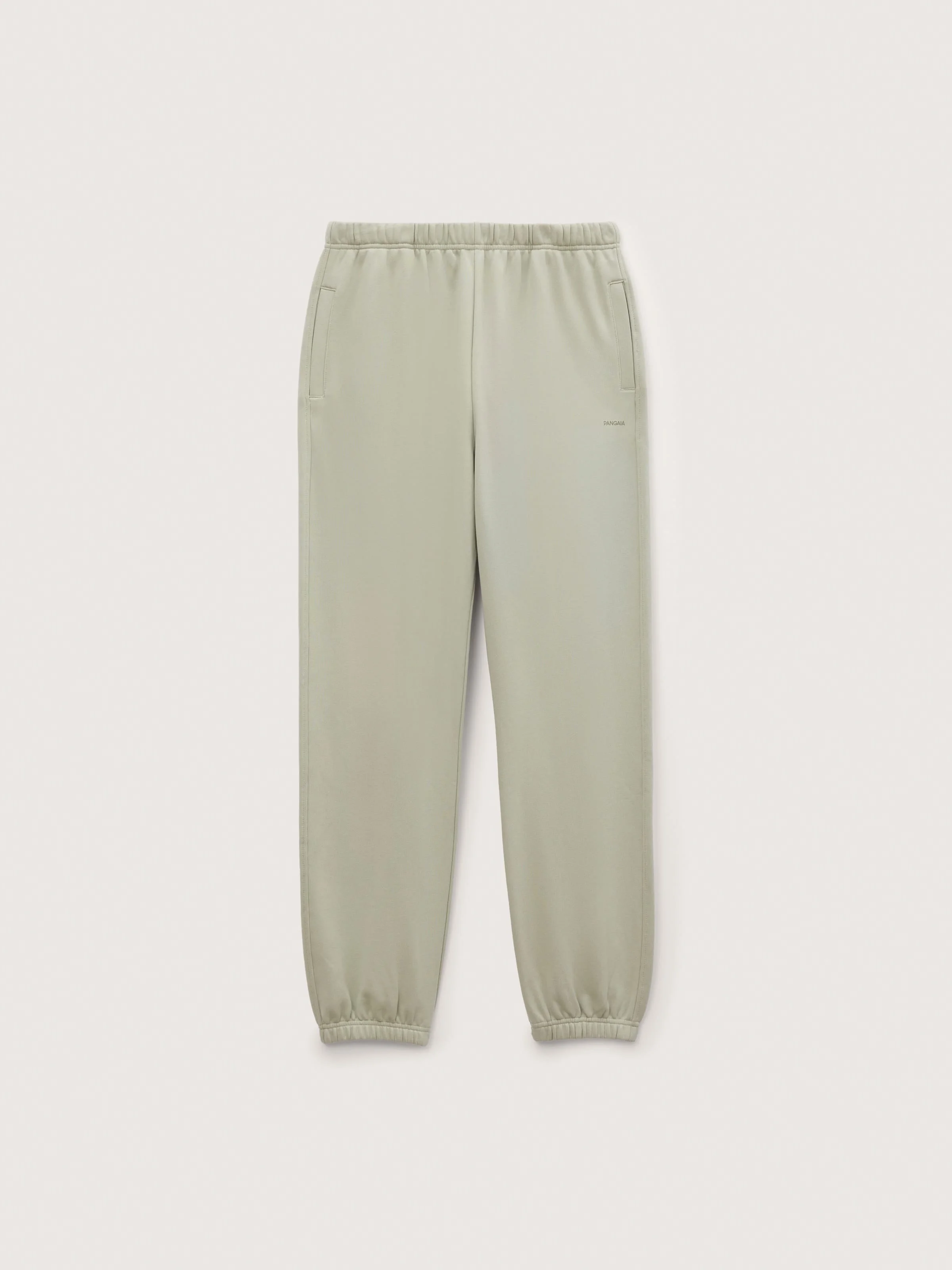 Mens Midweight Track Pants - Iron Fade - 1