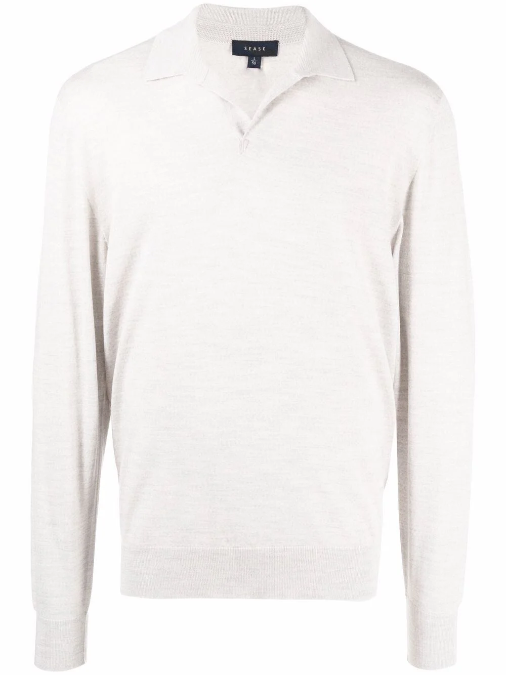 `Lasca` Sweater - 1