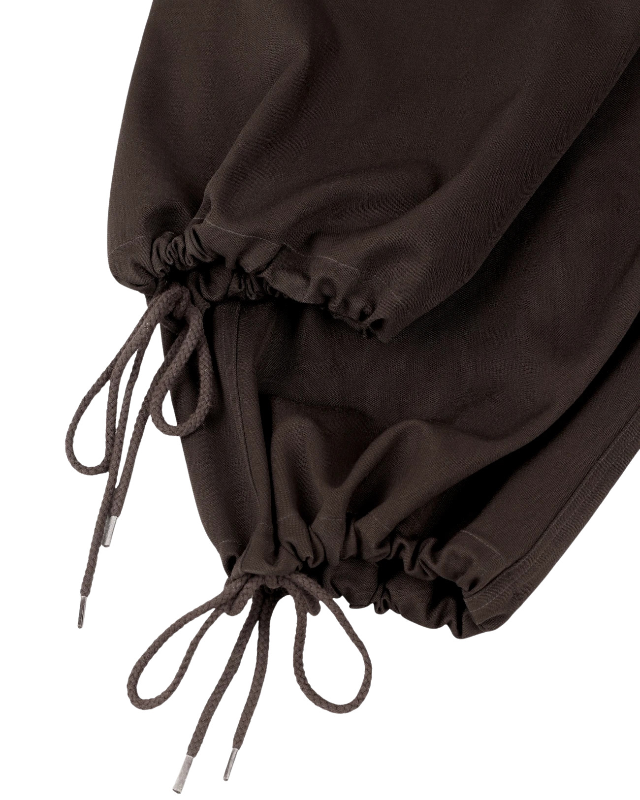 BARREN CARGO SUITING TOBACCO - 5