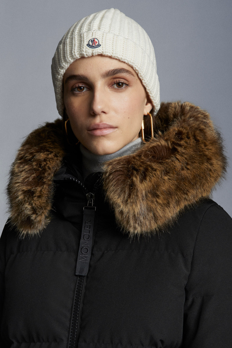 Guimauve Long Down Jacket 3