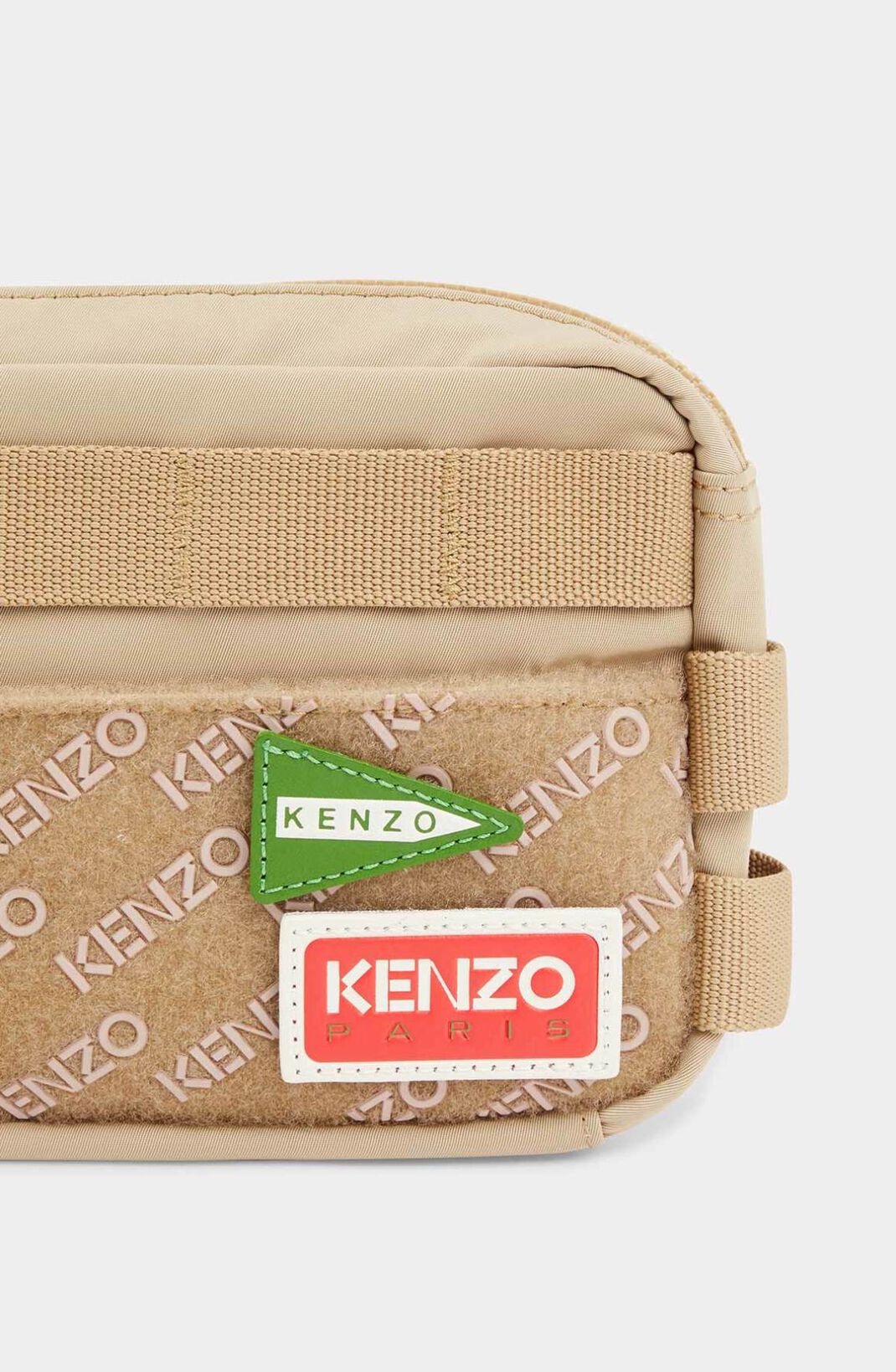 KENZO Jungle belt bag - 3
