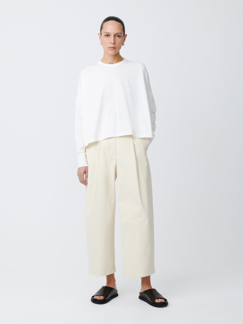 Loop Long Sleeve T-Shirt 4