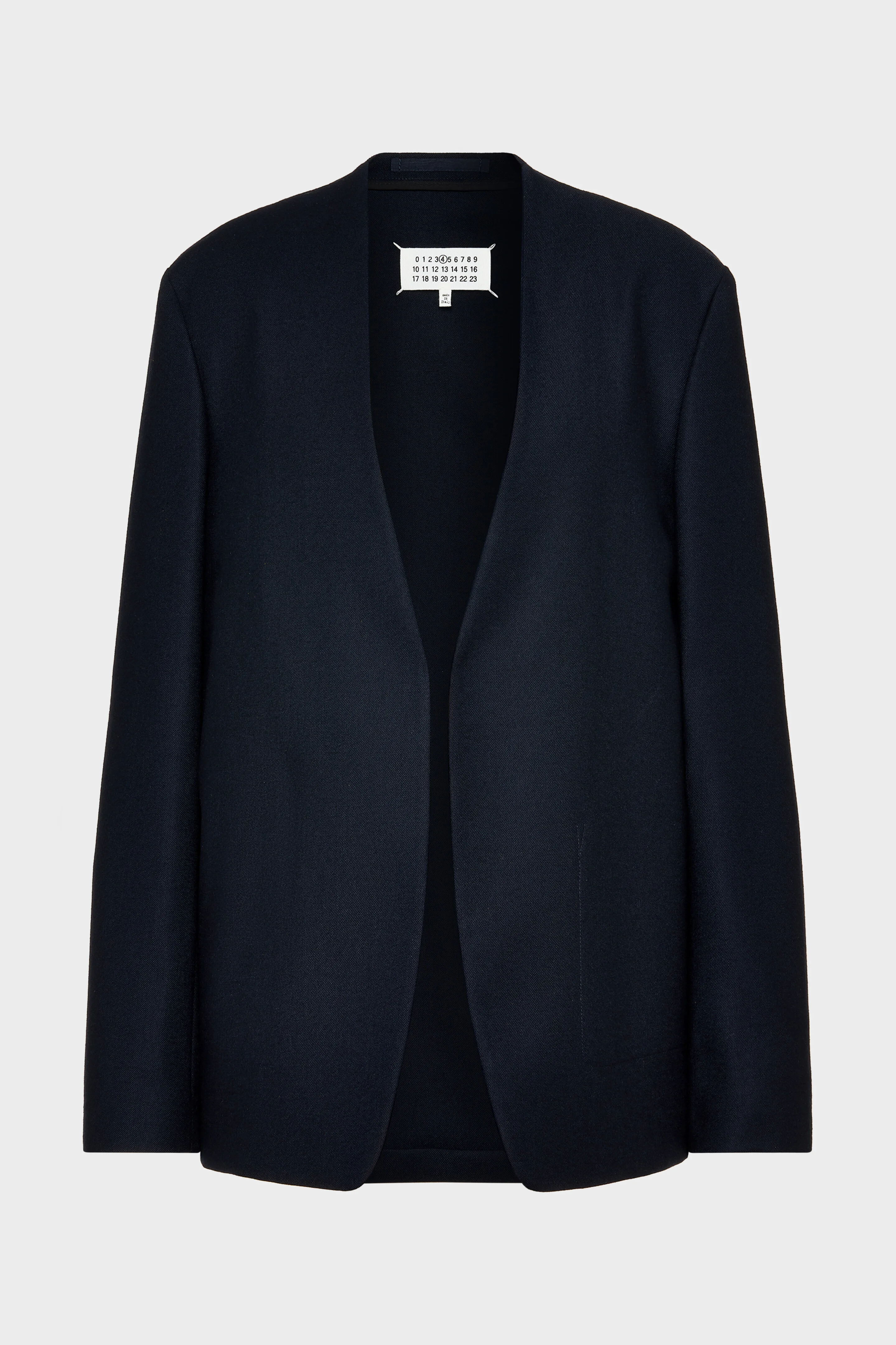 Minimal jacket - 1