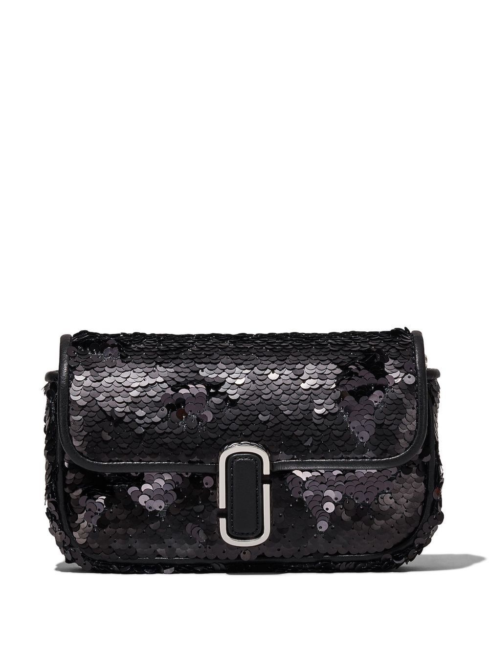 The Sequin J Marc mini shoulder bag - 6