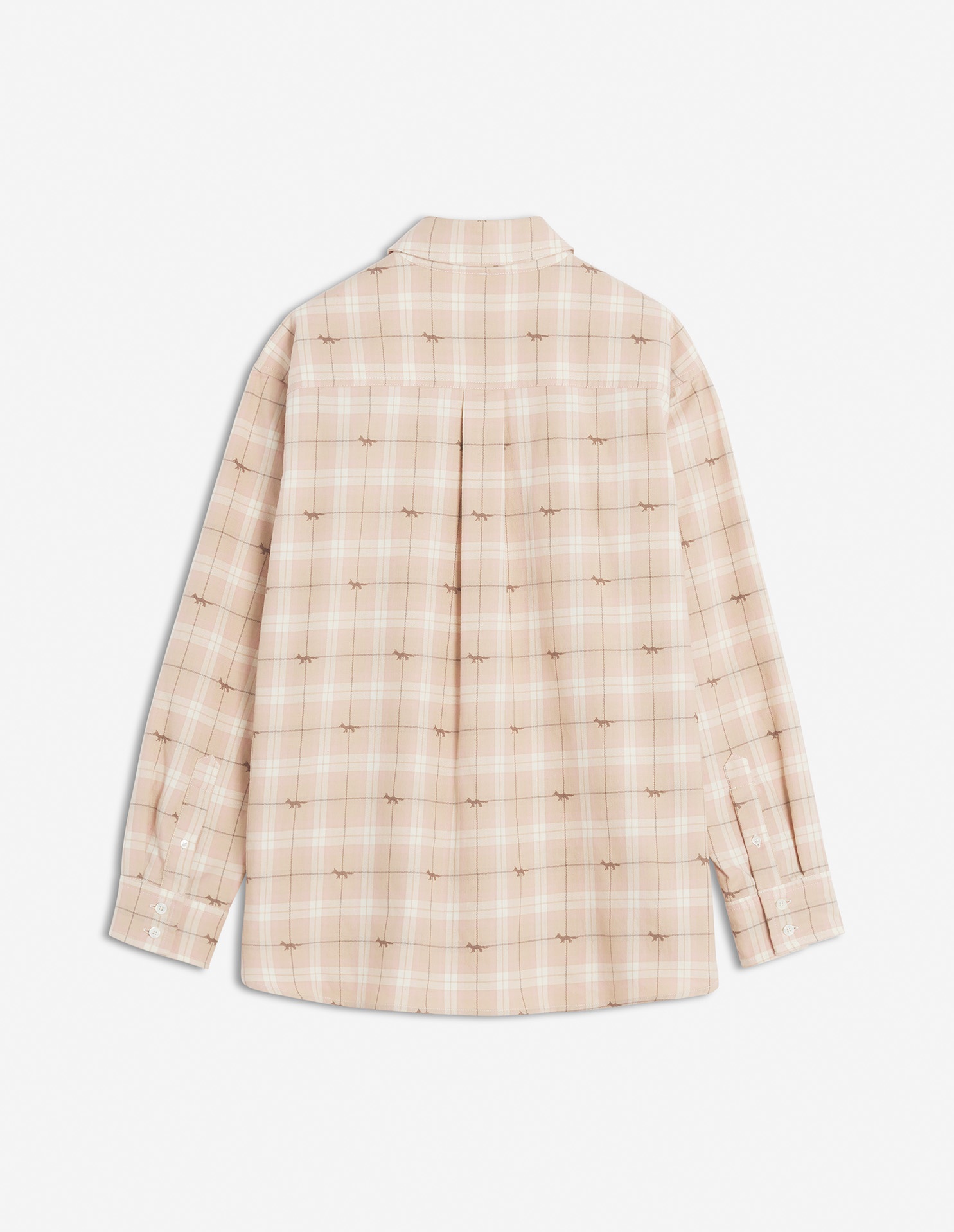LIGHT OVERSHIRT - 6