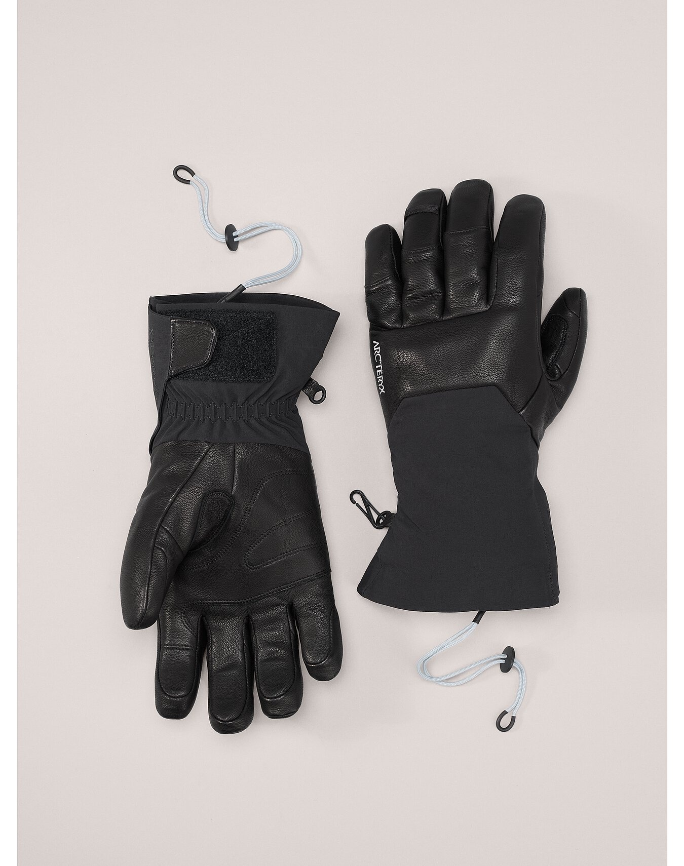 Sabre Glove - 3