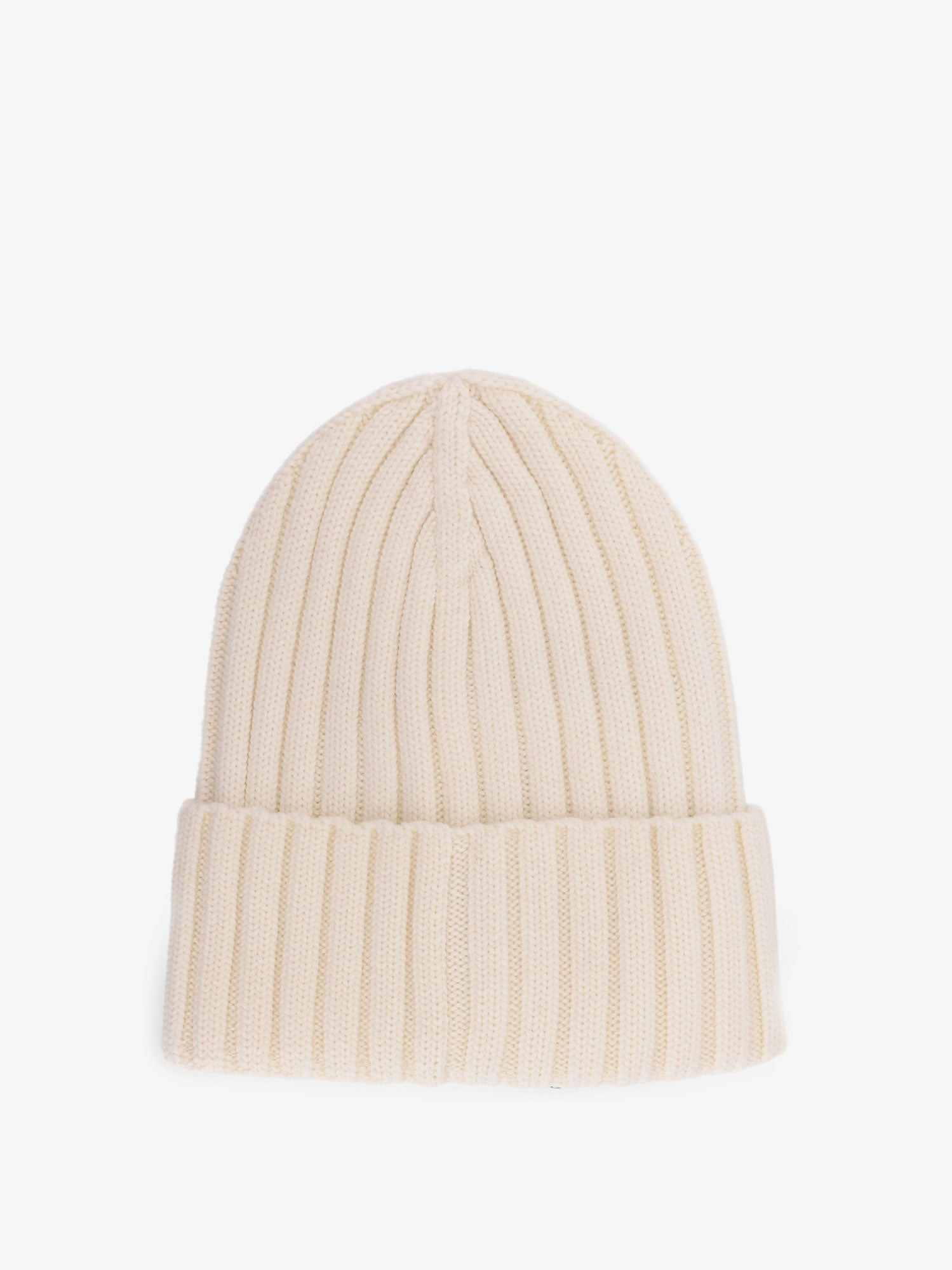 Moncler Women Beanie Wool Hat - 2