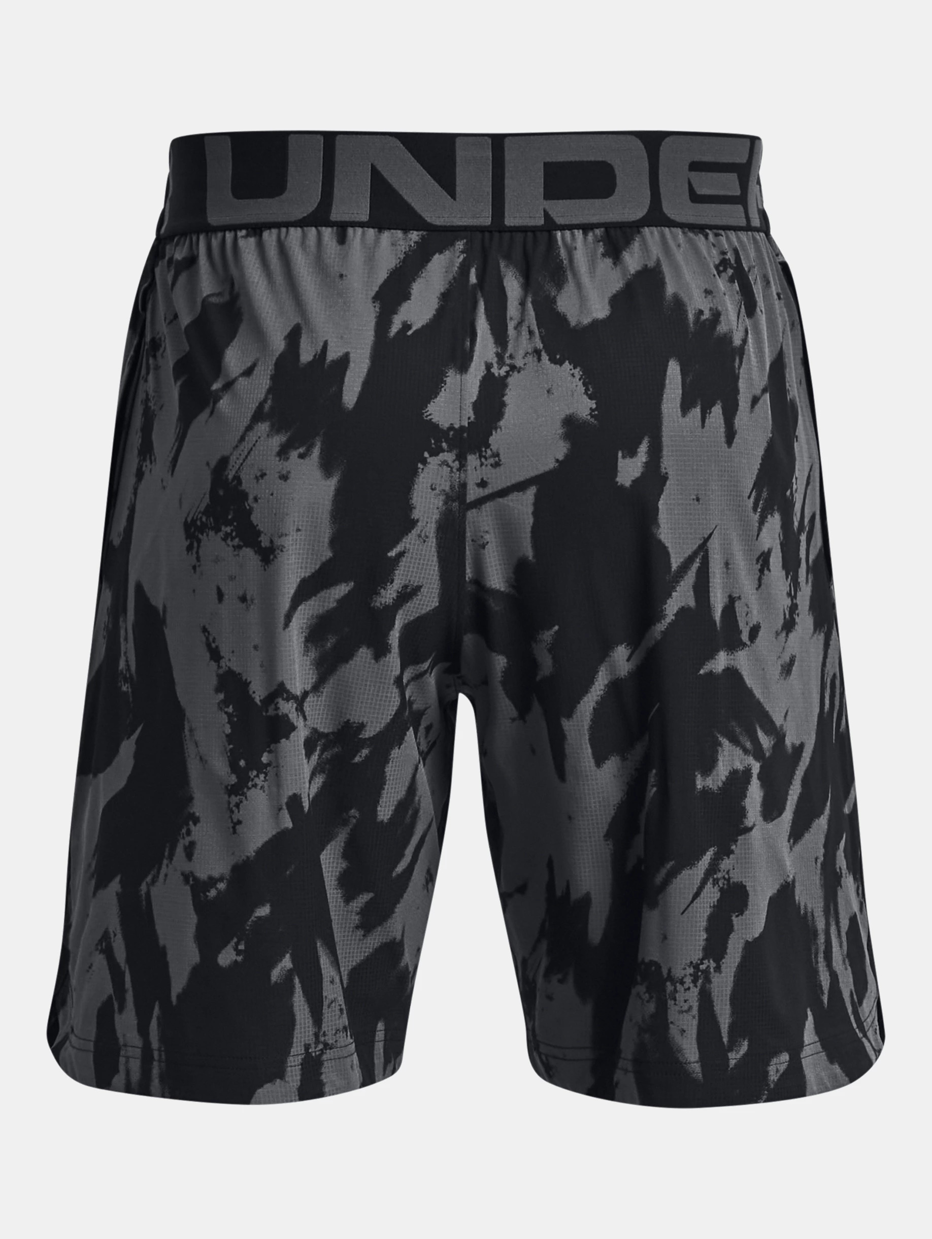 UA Elevated Woven Printed - 3