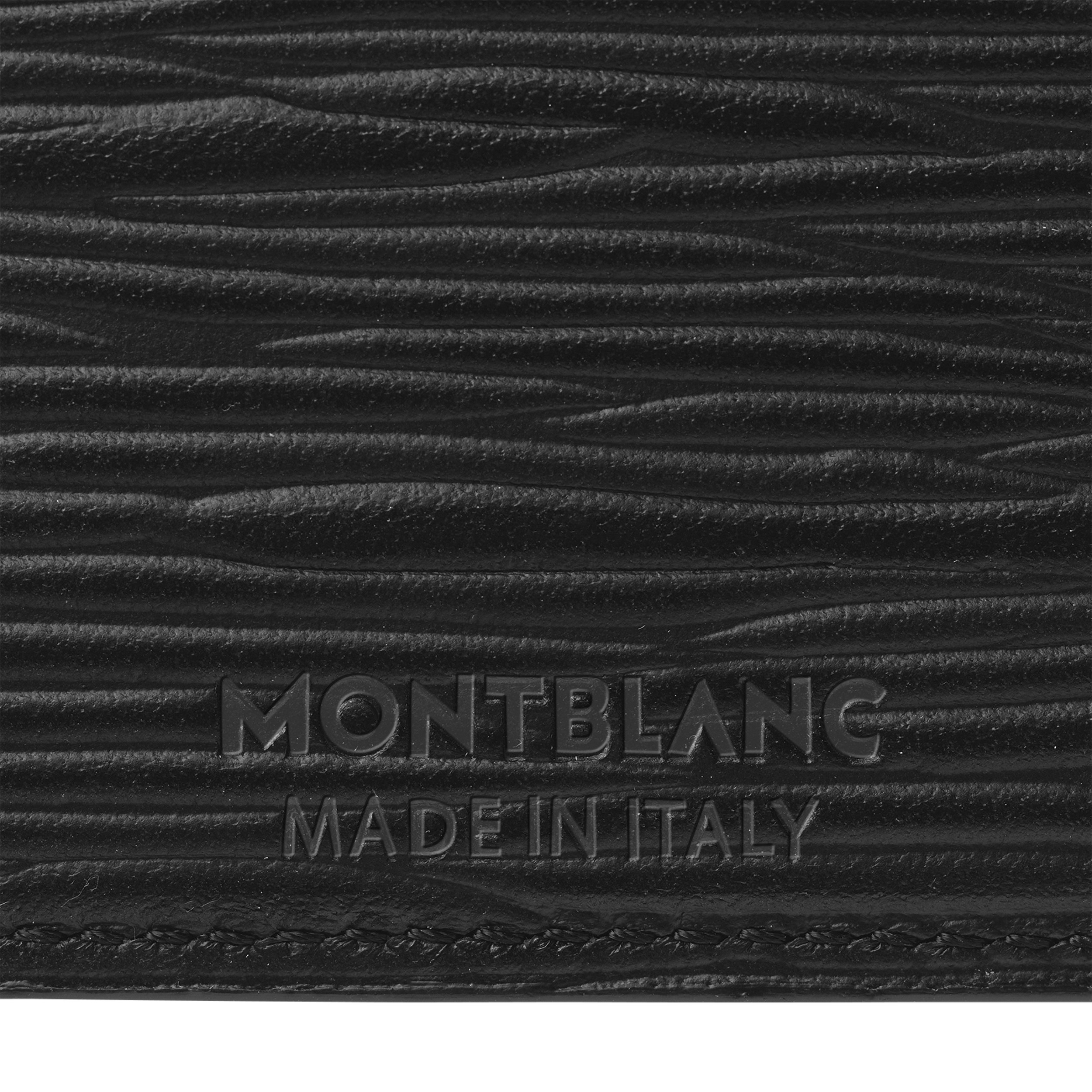Meisterstück 4810 card holder 5cc - 5