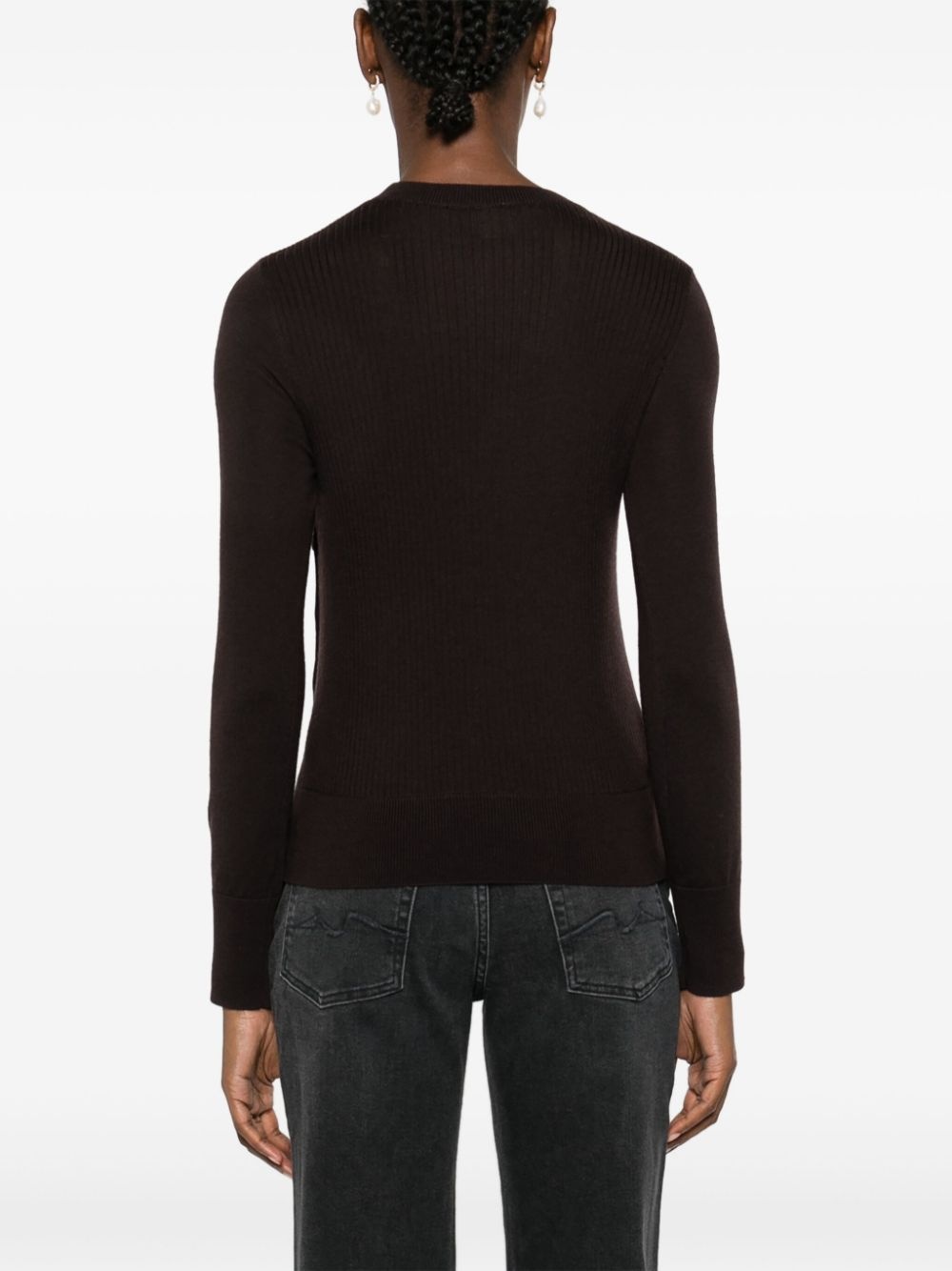 Diraspatura sweater - 4