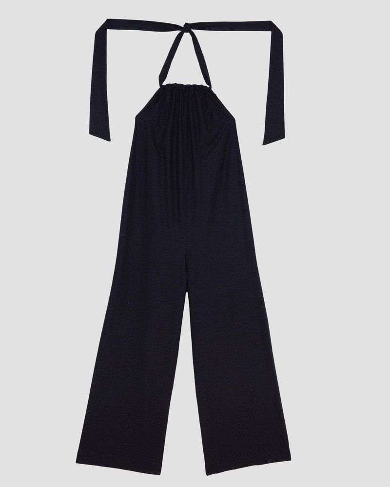 Trope Jumpsuit - Wild Silk 4